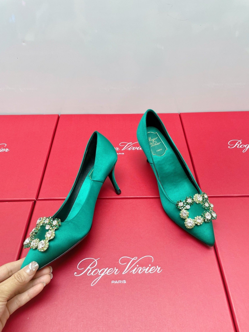 Roger Vivier High Heels